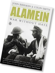 Alamein - War Without Hate