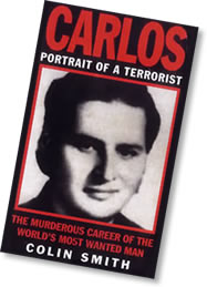 Carlos - Portrait Of A Terrorist