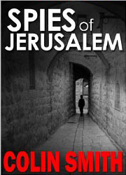 Spies of Jerusalem