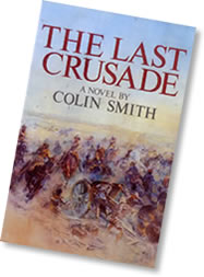 The Last Crusade