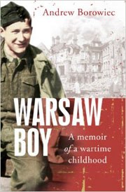 Warsaw Boy